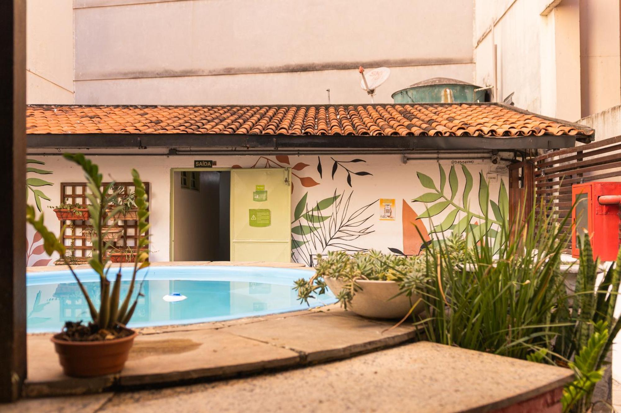 Che Lagarto Hostel Copacabana - Rio de Janeiro, Rio de Janeiro