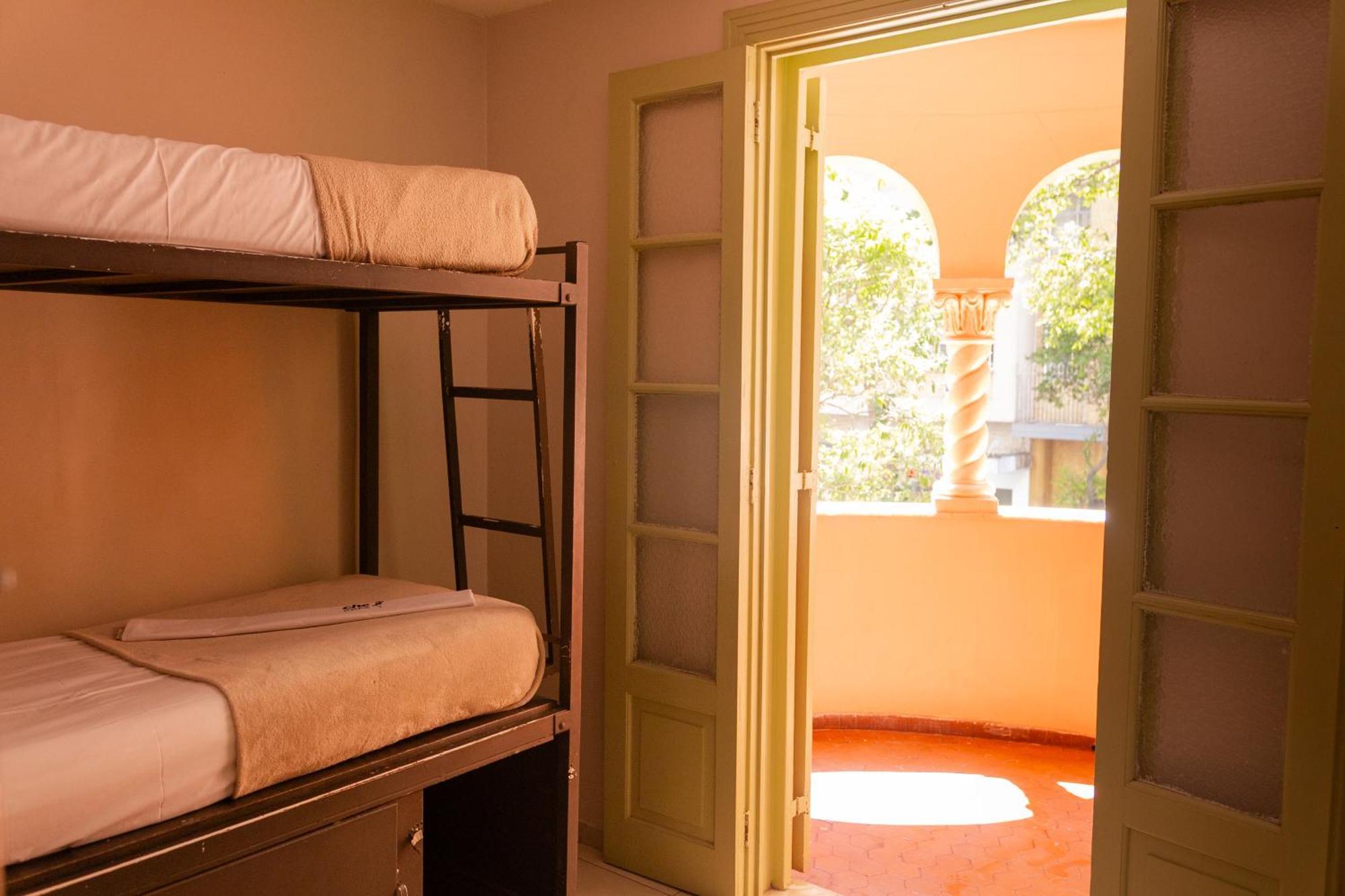 Che Lagarto Hostel Copacabana - Rio de Janeiro — Photos 3