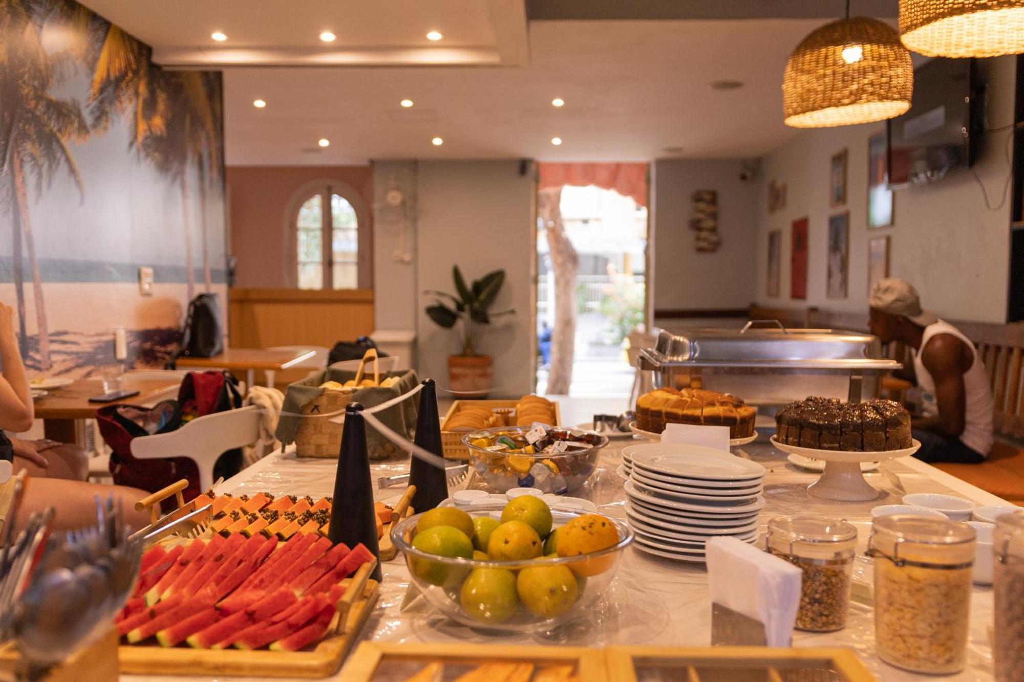 Che Lagarto Hostel Copacabana - Rio de Janeiro — Photos 2